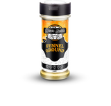 Fennel Ground 3oz