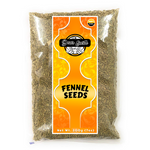 Fennel Seeds 7oz