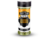 Fennel Seeds 3oz