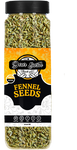 Fennel Seeds 16oz