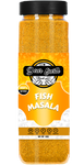 Fish Masala 16oz