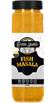 Fish Masala 16oz