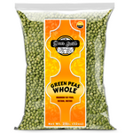 Green Peas Whole 32oz