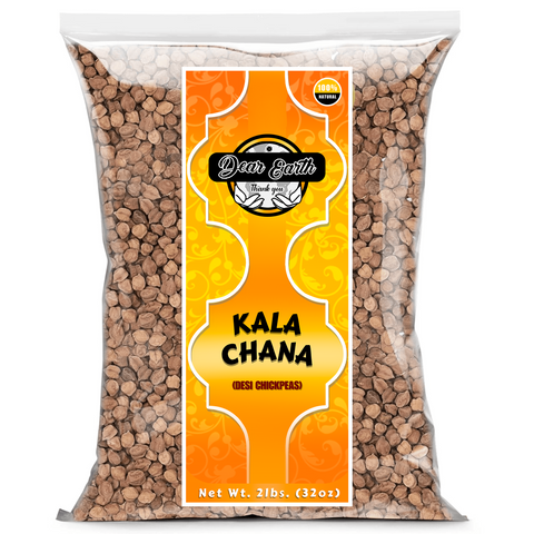 Kala Chana 32oz