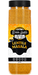 Lentils Masala 16oz