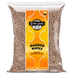 Masoor Whole 32oz