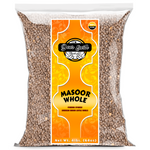 Masoor Whole 64oz