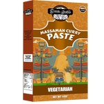 Massaman Curry Paste, 14oz