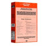 Red Curry Paste 14oz