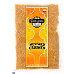 Mustard Crushed 14oz