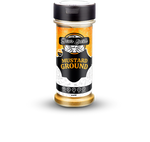 Mustard Ground 3oz