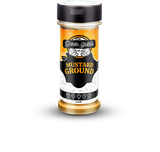 Mustard Ground 3oz