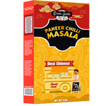 Paneer Chilli Masala, 14oz