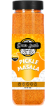 Pickle Masala 16oz