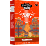 Red Curry Paste 14oz