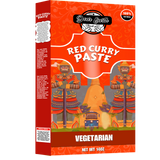 Red Curry Paste 14oz