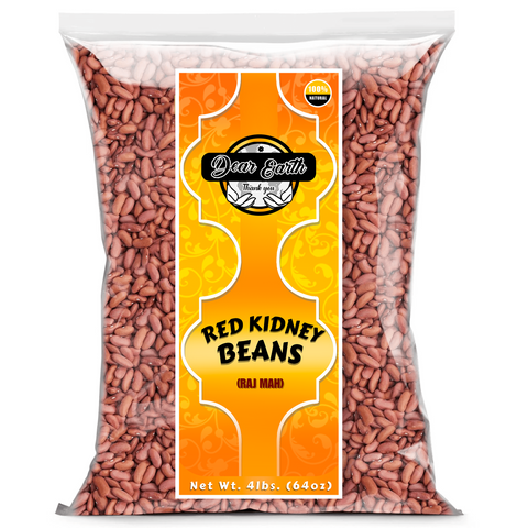 Red Kidney Beans 64oz