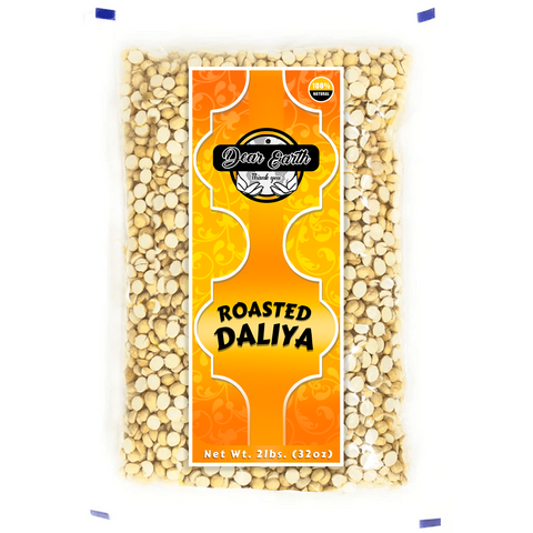 Roasted Daliya 32oz