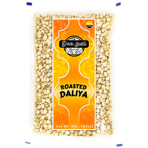 Roasted Daliya 64oz