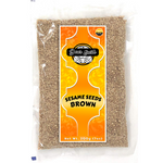 Sesame Seeds Brown 14oz