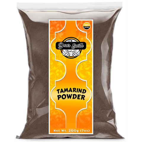 Tamarind Powder 7oz