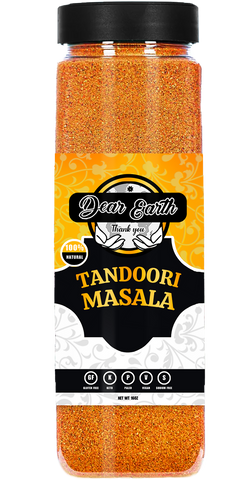 Tandoori Masala 16oz