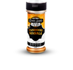 Tandoori Masala 3oz