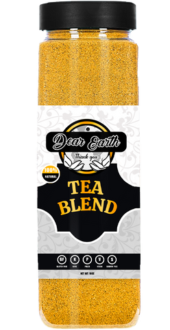 Tea Blend 16oz