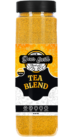 Tea Blend 16oz