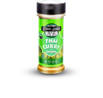 Thai Curry 4oz