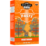 Tangy Curry Paste, 14oz