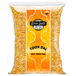 Toor Dal 64oz