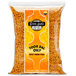 Toor Dal Oily 32oz