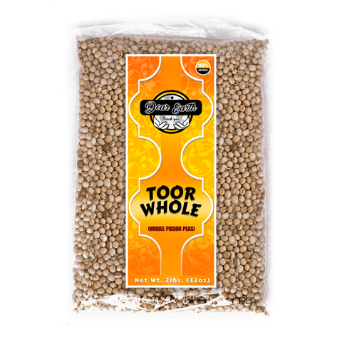 Toor Whole 32oz