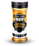 Turmeric Ground 3oz