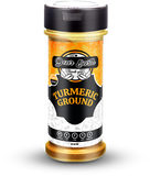 Turmeric Ground 3oz