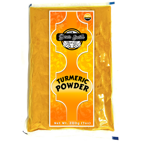 Turmeric Powder 7oz