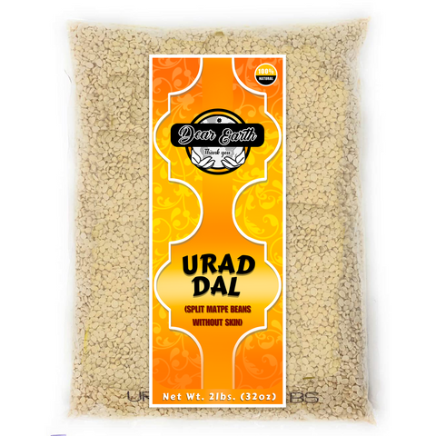 Urad Dal 32oz