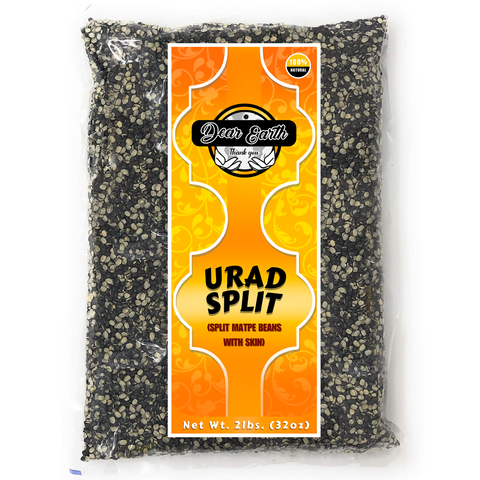 Urad Split 32oz