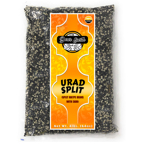 Urad Split 64oz