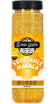 Vegetable Masala 16oz