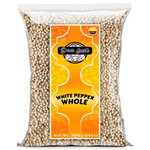 White Pepper Whole 14oz