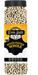 White Pepper Whole 16oz