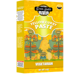 Yellow Curry Paste 14oz