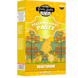 Yellow Curry Paste 14oz