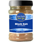 Black Salt  3oz