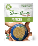 Roasted  Freekeh