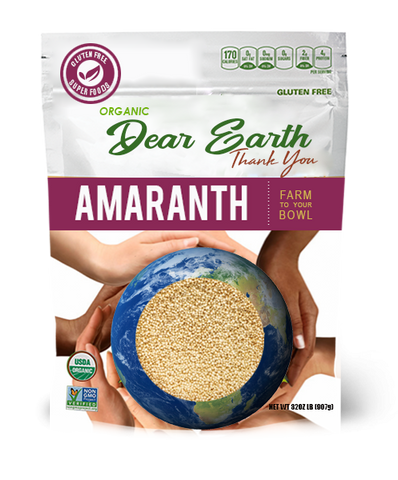 Amaranth