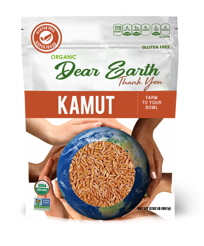 KAMUT