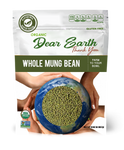 Whole Mung Beans